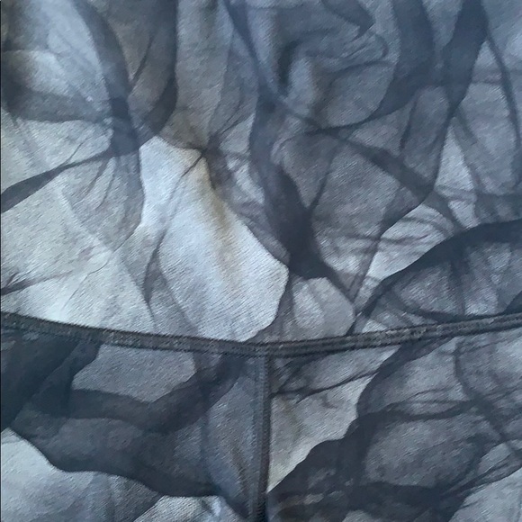 Lululemon Wunder Under High-Rise Tight 28" - Picture 3 of 4